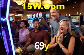 Live Casino 69y