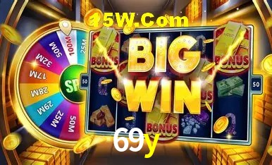 Sinta a adrenalina dos jogos de cassino com 69y