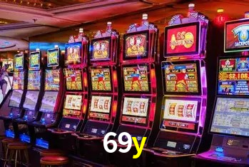 Estatísticas do Jogo 69y