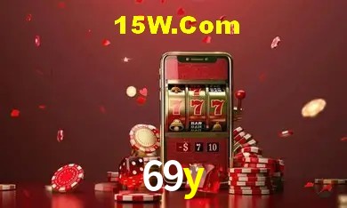 Jogos de Slot 69y