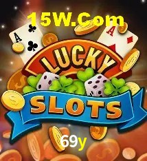 Casino Ao Vivo 69y