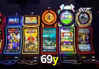 Diretório de Jogos 69y