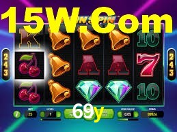Blackjack Table 69y