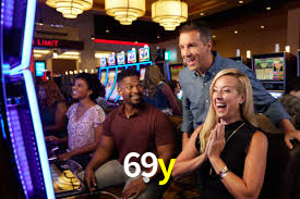 Game Providers 69y