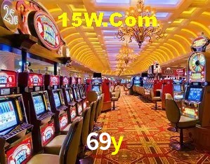 69y casino