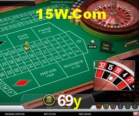 Login Seguro 69y
