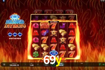 69y casino