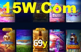 Live Casino 69y