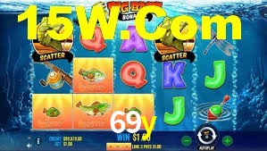 Roulette Table 69y